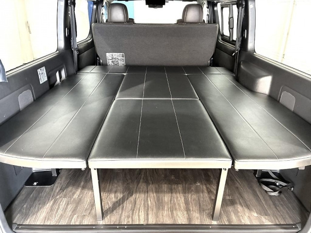 ハイエースバン2.7 スーパーGL ワイド ロング 50TH アニバーサリー リミテッド ミドルルーフ 4WD