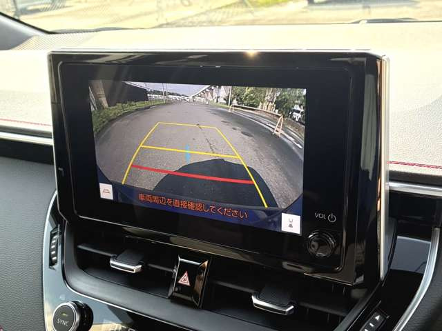 カローラスポーツ2.0 G Z