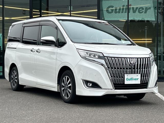 エスクァイア2.0 Gi