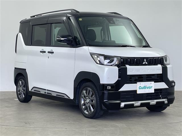 デリカミニT プレミアム