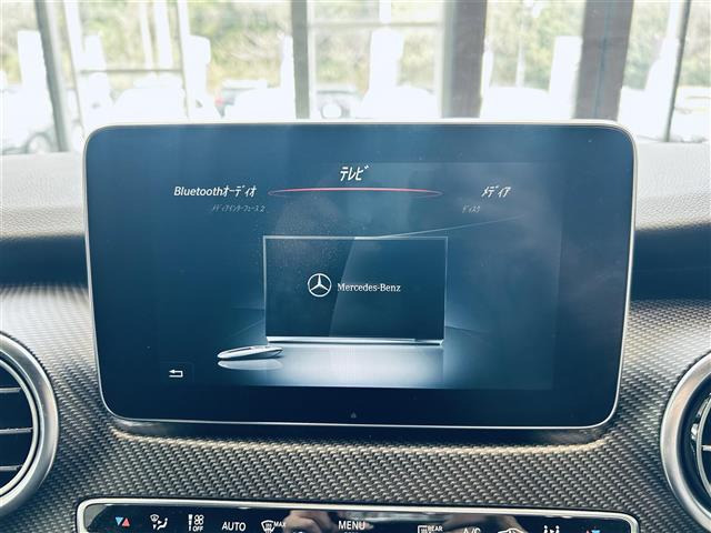 VクラスV220d スポーツ