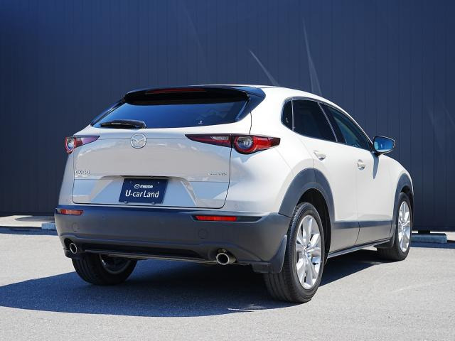 CX-301.8 XD プロアクティブ ツーリングセレクション