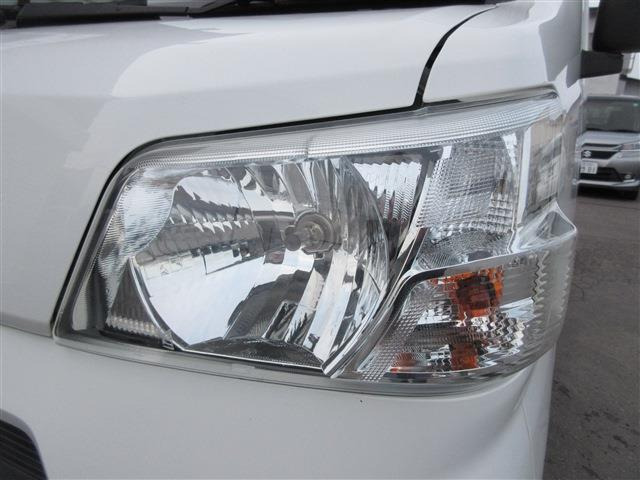 ハイゼットカーゴデラックス ハイルーフ 4WD