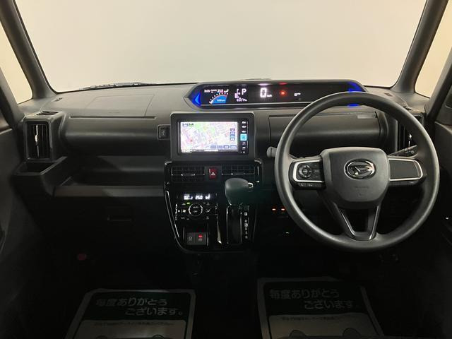 タントカスタムX