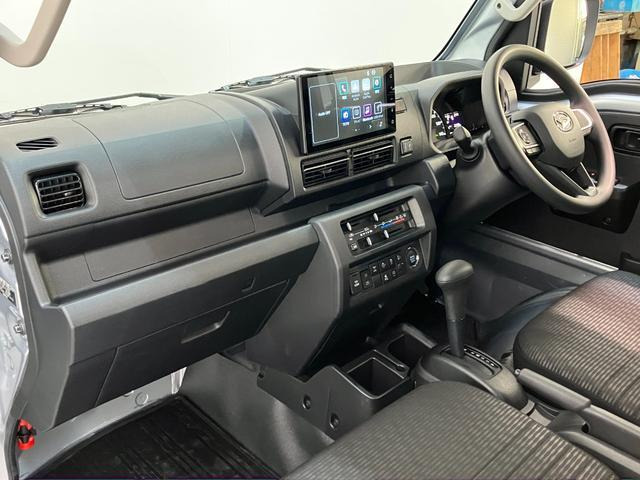 ハイゼットトラックエクストラ 4WD