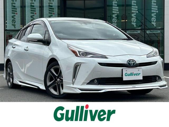 プリウス1.8 S ツーリングセレクション