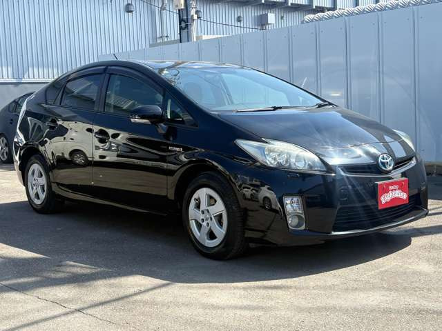 プリウス1.8 S LEDエディション