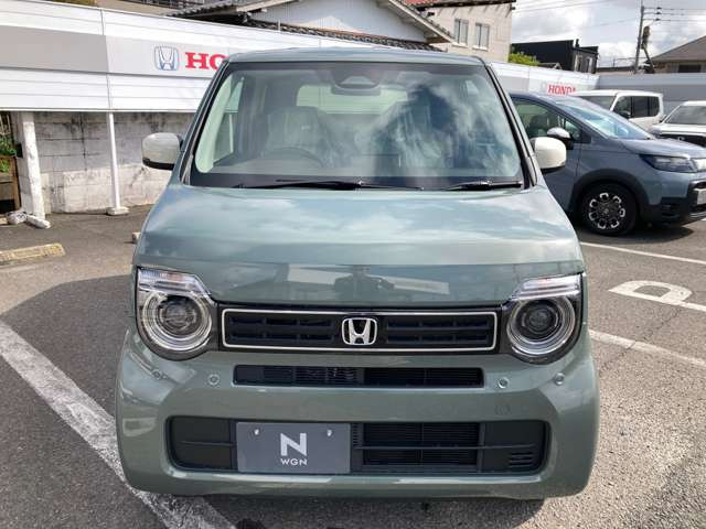 N-WGNL ファッションスタイル