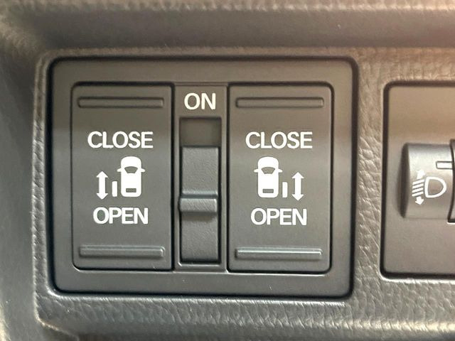 �y�����p���[�X���C�h�h�A�z�X�}�[�g�L�[��^�]�Ȃ̃X�C�b�`�Ō�ȗ����X���C�h�h�A�̊J���\���d��������͂����ăh�A���J����K�v�������A�����Ȃ��q�l�ł��ȒP�ɊJ���߂ł����K�ł���