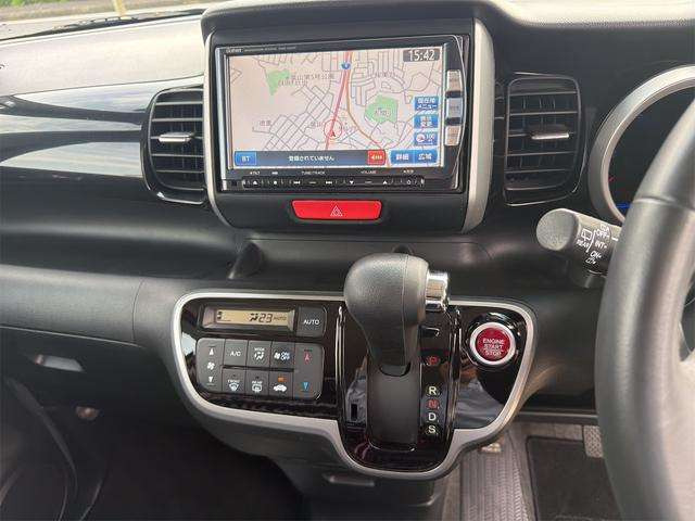 N-BOXG ターボパッケージ