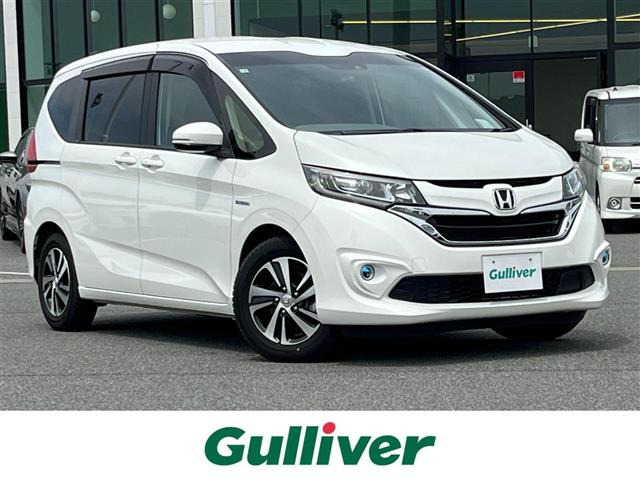 フリード1.5 ハイブリッド EX