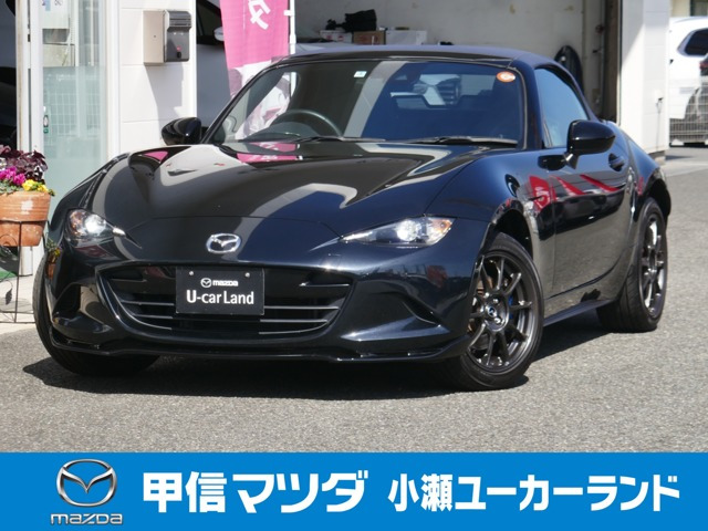 ロードスター1.5 S