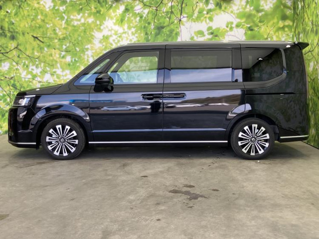 ステップワゴン2.0 e:HEV スパーダ プレミアムライン