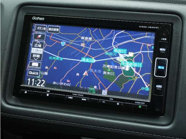 ヴェゼル1.5 X ホンダセンシング