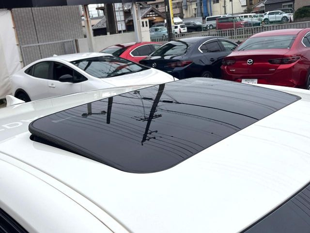 クラウンハイブリッド 2.5 RS アドバンス