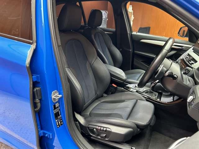 X1xドライブ 18d Mスポーツエディション ジョイプラス 4WD