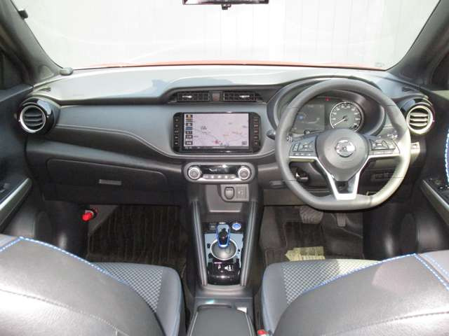 キックス1.2 X (e-POWER)