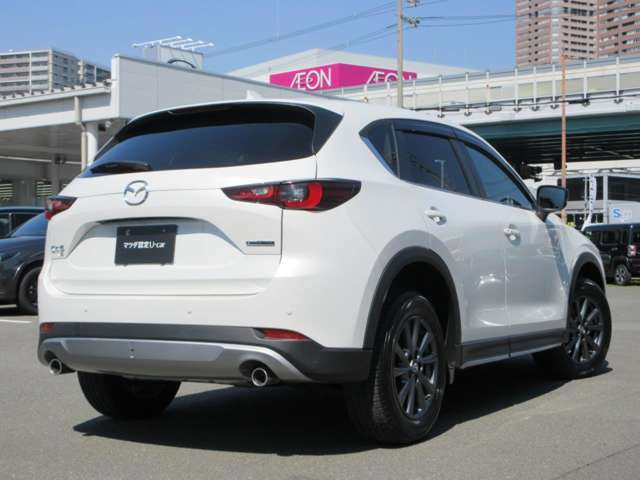 CX-52.2 XD フィールドジャーニー 4WD