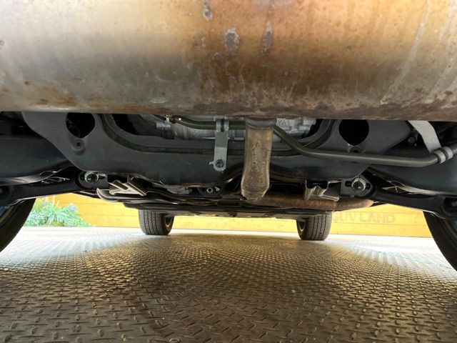 下回りがきれいなうちに、防錆加工の施工がオススメ。降雪地域はもちろん、沿岸部にお住いの方や、趣味でマリン・ウィンタースポーツをされる方にご好評いただいております。