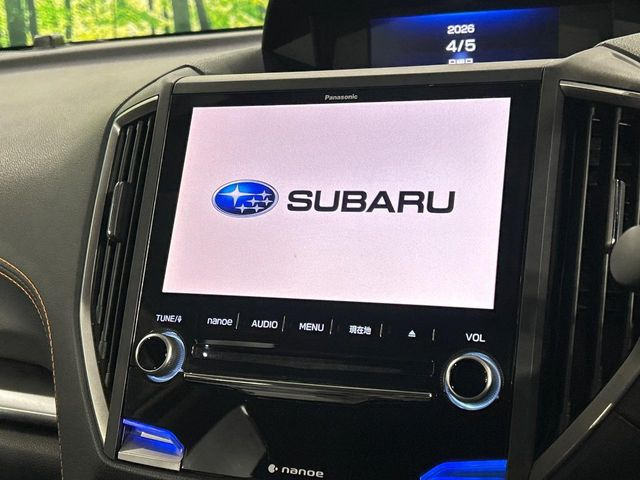 XV2.0 アドバンス 4WD