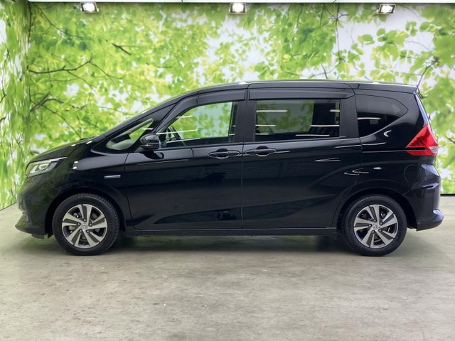 フリード+1.5 ハイブリッド G ホンダセンシング