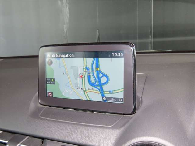 デミオ1.5 XD ツーリング 4WD