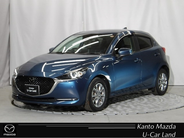 MAZDA21.5 15S プロアクティブ Sパッケージ