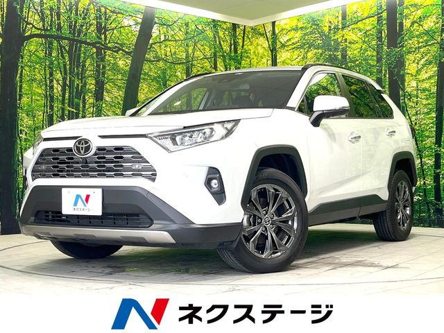 RAV42.0 G 4WD