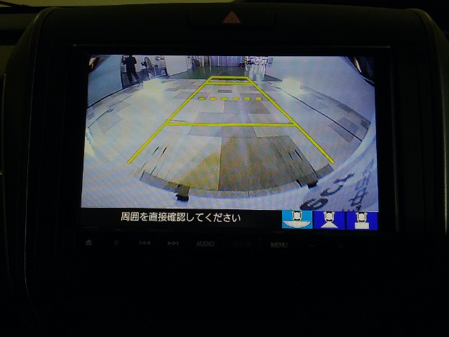 フリード1.5 ハイブリッド G