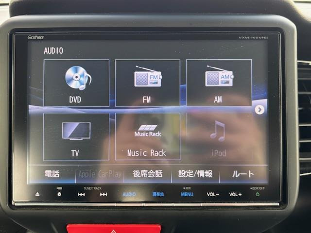 N-BOXG Lパッケージ