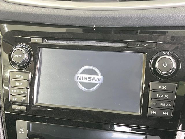 エクストレイル2.0 モード・プレミア ハイブリッド オーテック 30th アニバーサリー