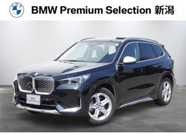 iX1xドライブ30 xライン 4WD