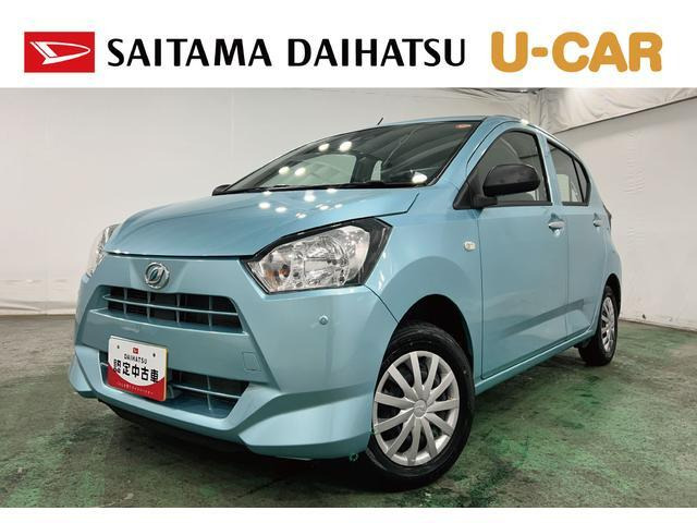 ミライースL SAIII