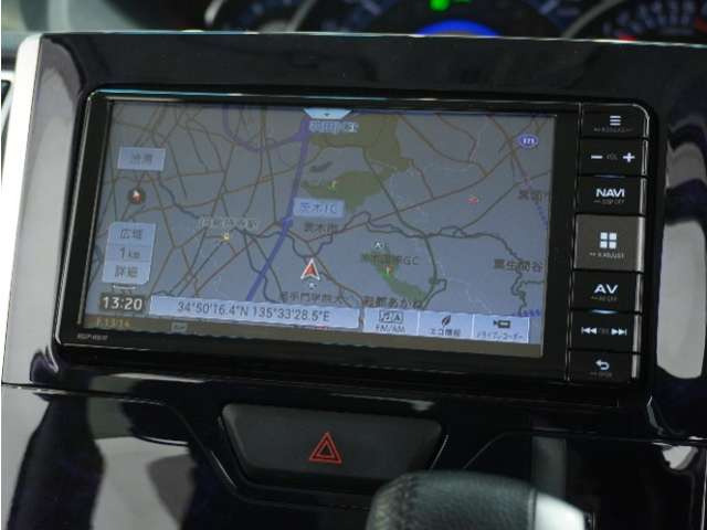 タントカスタムRS トップエディション SAIII