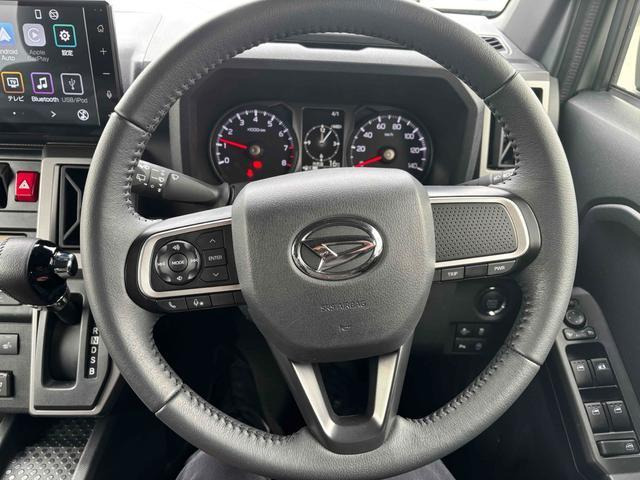 タフトG クロム ベンチャー