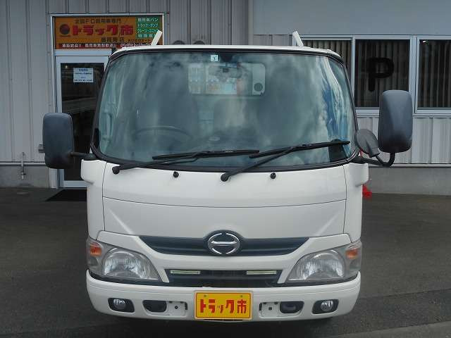 デュトロ4.0 フルジャストロー ディーゼル