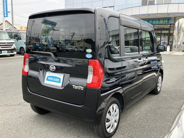 タントX