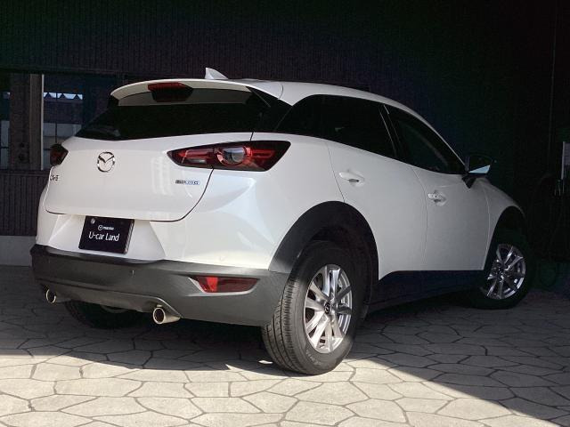 CX-31.5 15S アーバンドレッサー