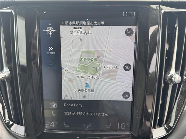 XC60D4 AWD モメンタム ディーゼル 4WD