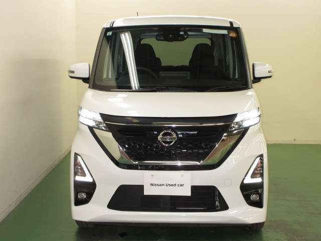 ルークスハイウェイスター