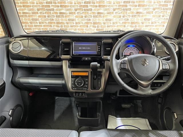 ハスラーJ スタイルII ターボ 4WD