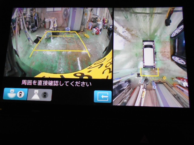 N-BOXカスタムターボ