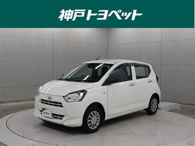 ミライースL SAIII