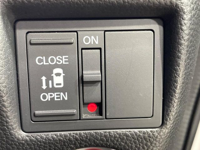 N-BOXカスタムG L ホンダセンシング