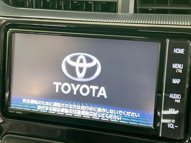 アクア1.5 S スタイルブラック