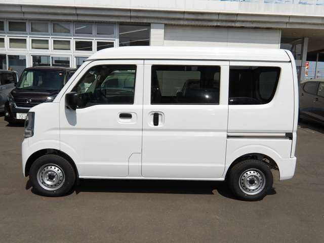 エブリイPA リミテッド ハイルーフ 4WD