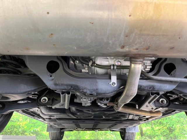 下回りがきれいなうちに、防錆加工の施工がオススメ。降雪地域はもちろん、沿岸部にお住いの方や、趣味でマリン・ウィンタースポーツをされる方にご好評いただいております。