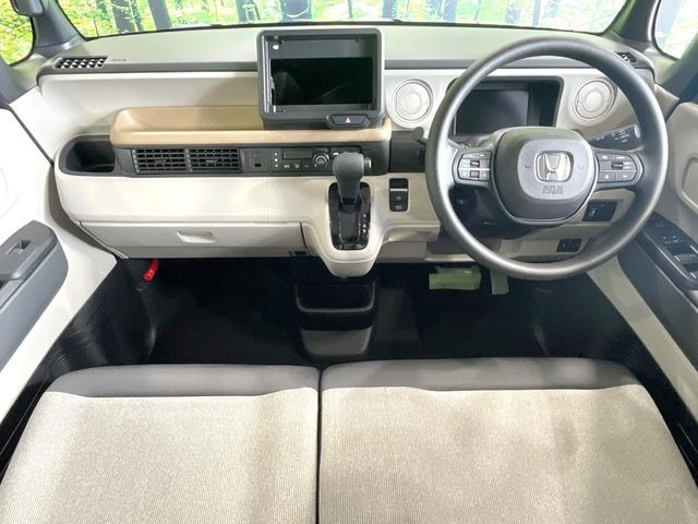 N-BOXベースグレード