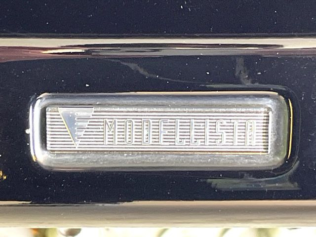 プリウスα1.8 S チューンブラックII