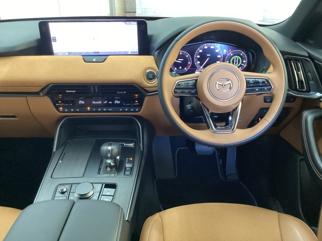 CX-603.3 XD ハイブリッド プレミアムスポーツ ディーゼル 4WD